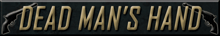 deadmanshand