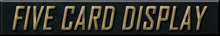 fivecardbutton